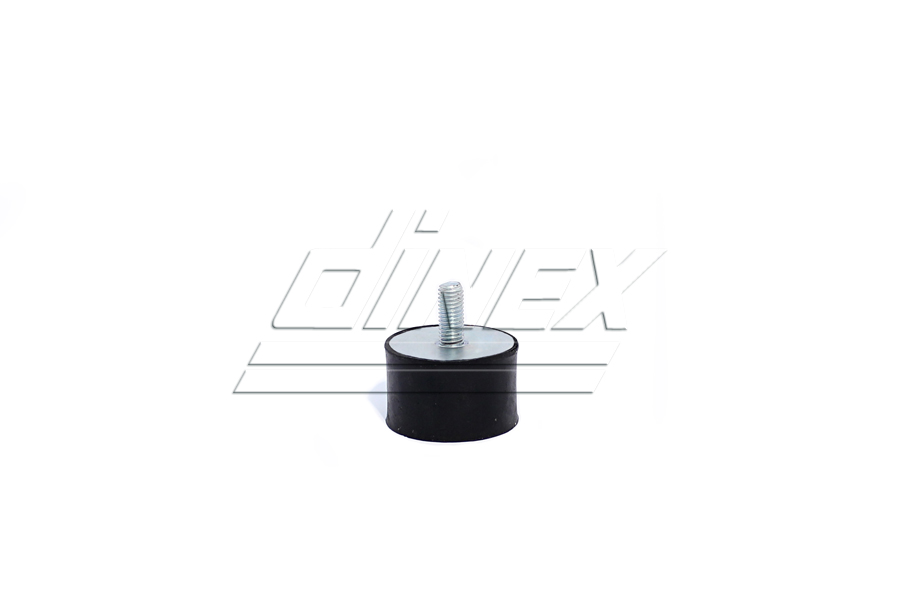 Подушка глушителя MAN TGA/TGS/TGX 49910