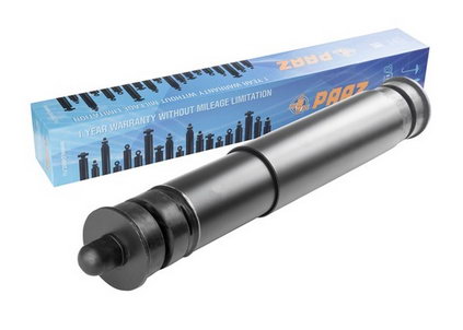 Амортизатор подвески I/I 340/170 автобусов АМАЗ-206 П50.12.2905005