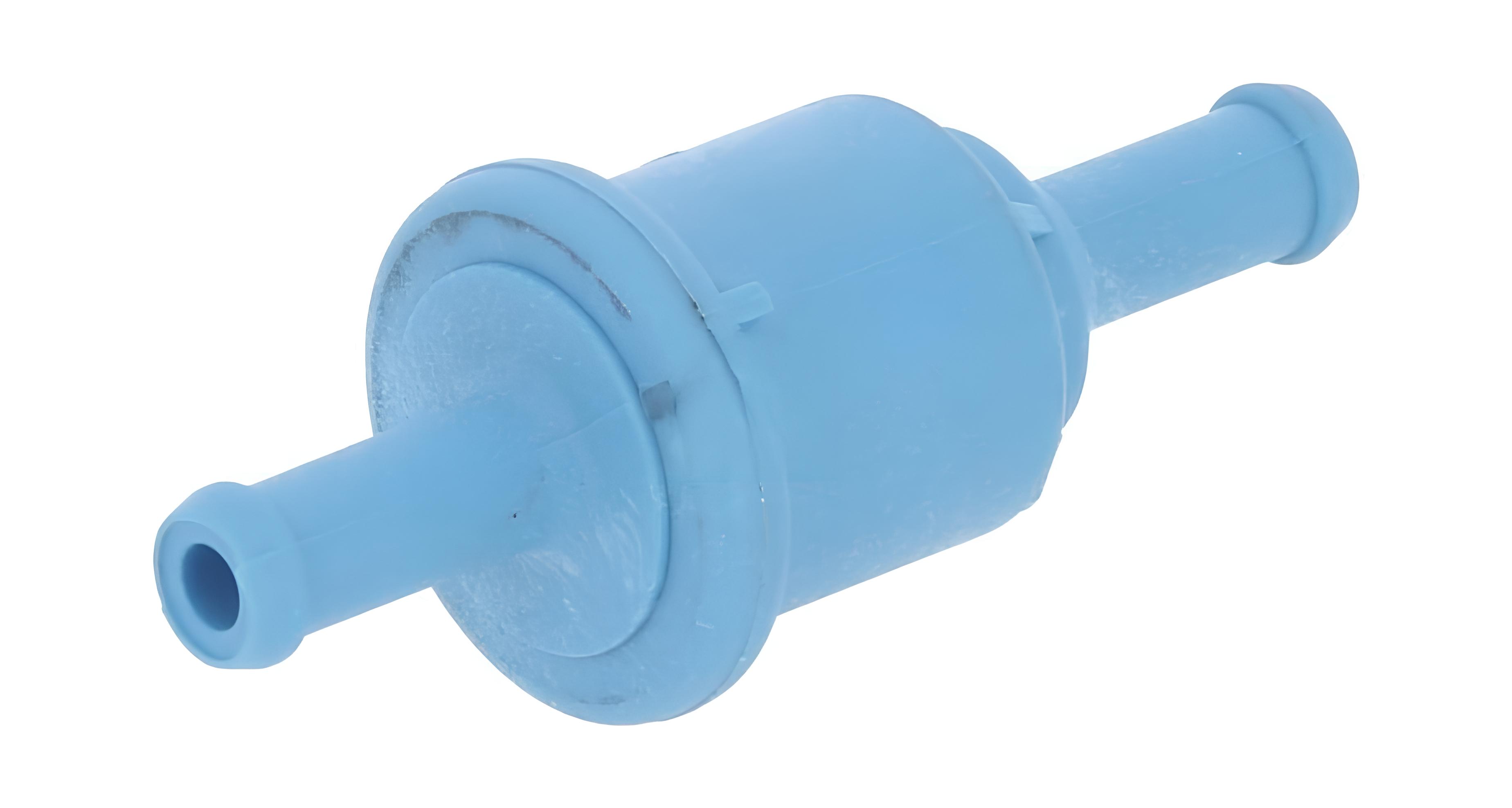 Клапан обратный системы охлаждения MAN/МАЗ-206 81521200029