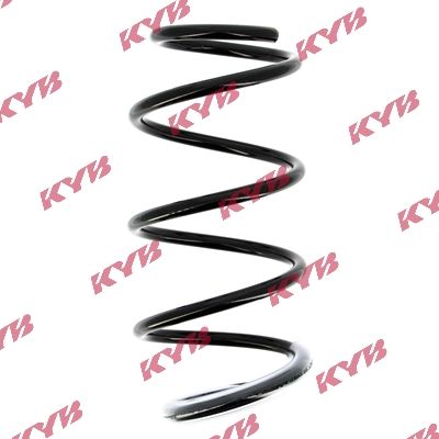 Пружина передняя Hyundai Solaris 1.4/1.6 МКПП 03/11> RG1001