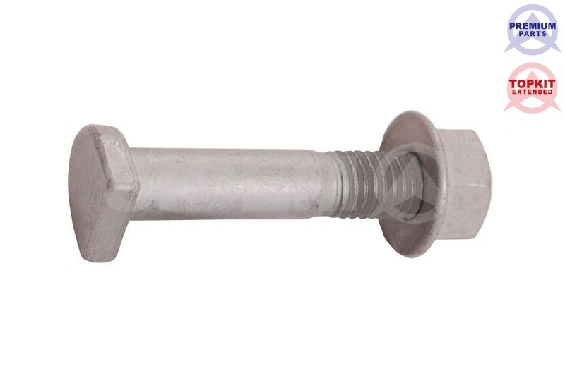 Болт M10*105*26 + гайка крепления верхних рычагов Audi A4 01-05 37000