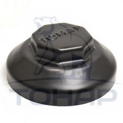 Крышка ступицы под подшипник кассетного типа Тонар 4624138223