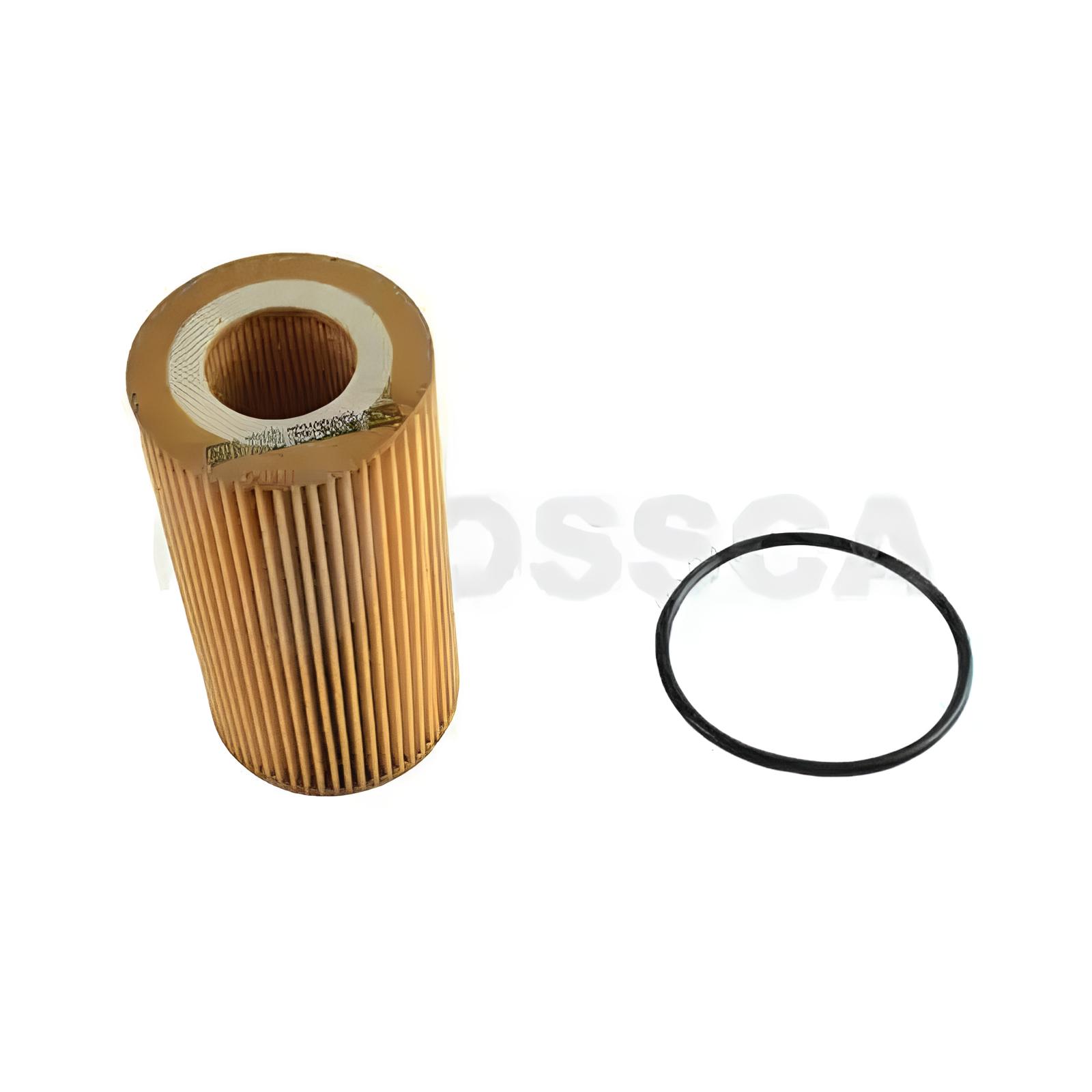 Фильтр масляный Audi A6/A7/Q7 3.0D 14-/VW Amarok/Touareg III 2018- 73193