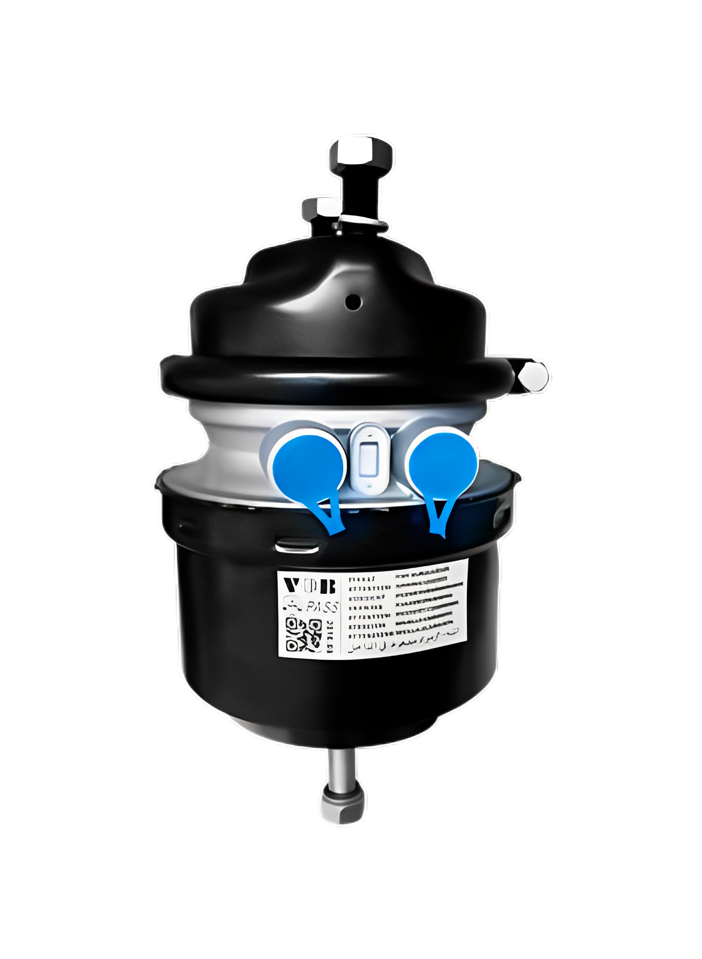 Энергоаккумулятор 24/30 дисковый тормоз Scania 4/Volvo FH/FM FA1103C