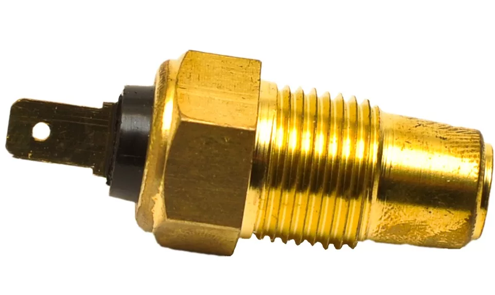 Датчик температуры резьба ЗИЛ/МАЗ/КАМАЗ ТМ100