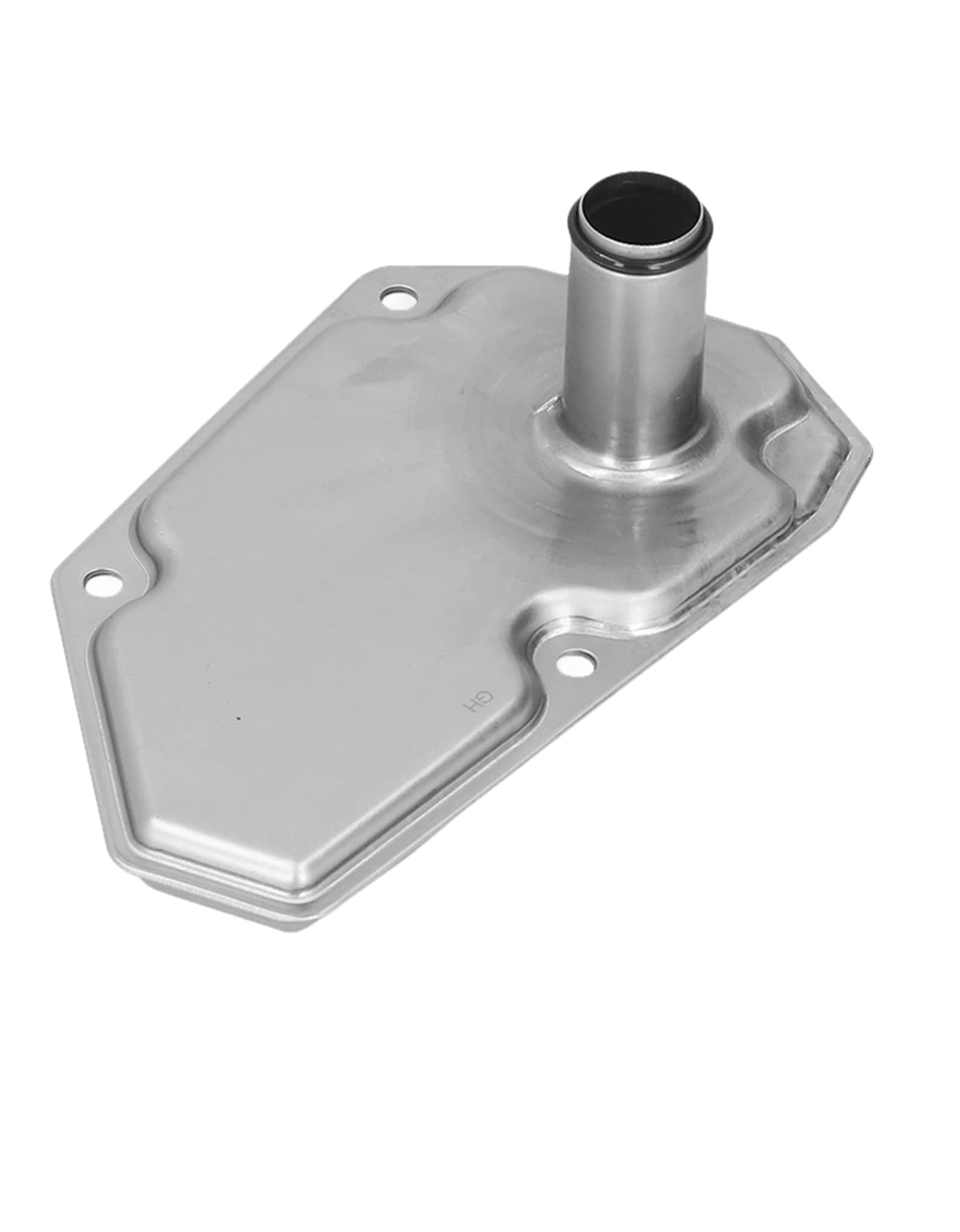 Фильтр АКПП CVT Nissan Qashqai 07-13/Juke 10>/Note12> 317283JX0C