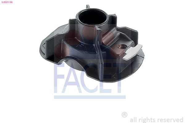 Бегунок распределителя зажигания Nissan Almera 2.0i 96-00 3833136