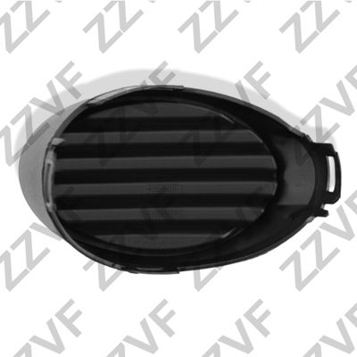 Заглушка ПТФ правая Ford Focus 3 11- ZVXYFCS5008R