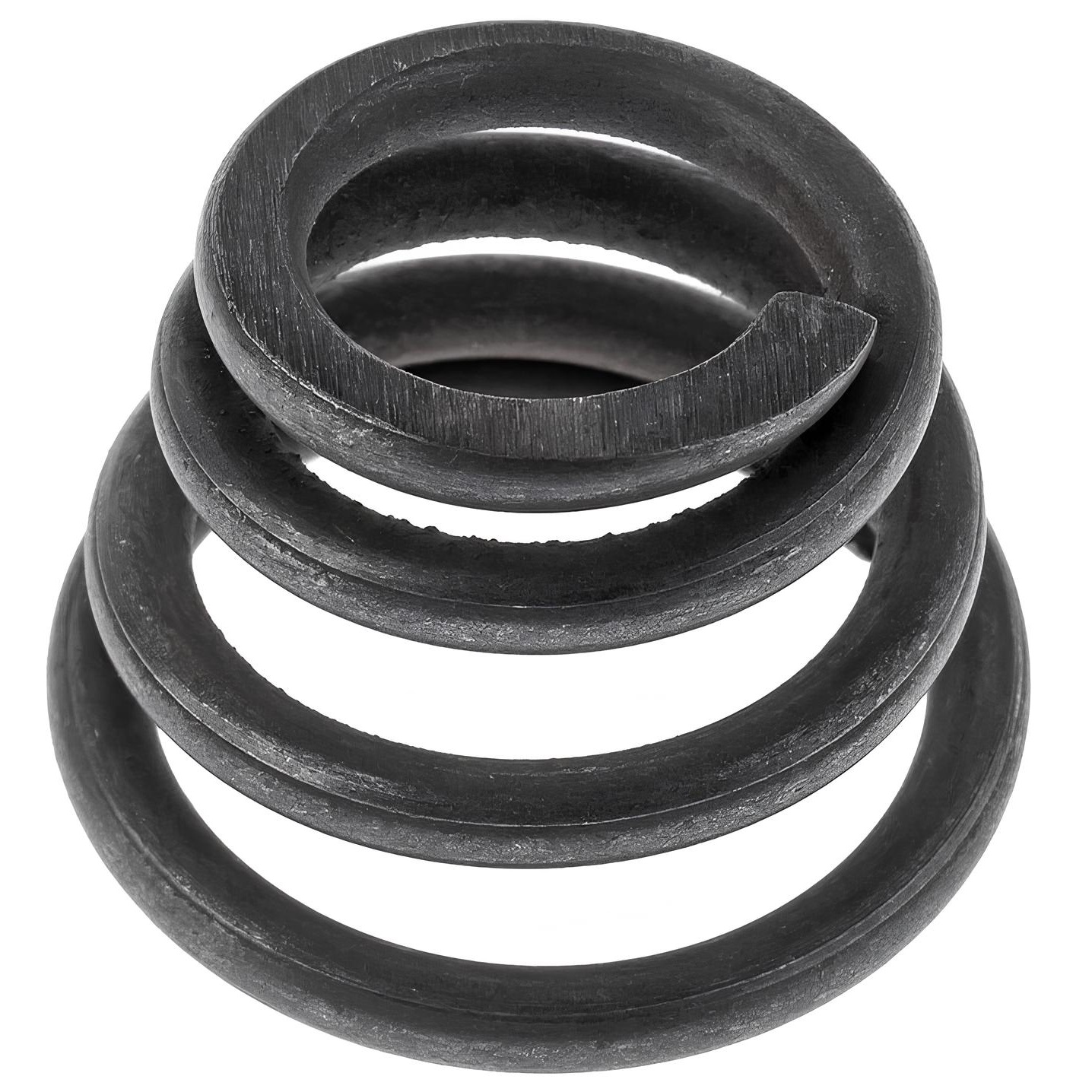 Пружина рулевой тяги ЛиАЗ/МАЗ 5336-3003069