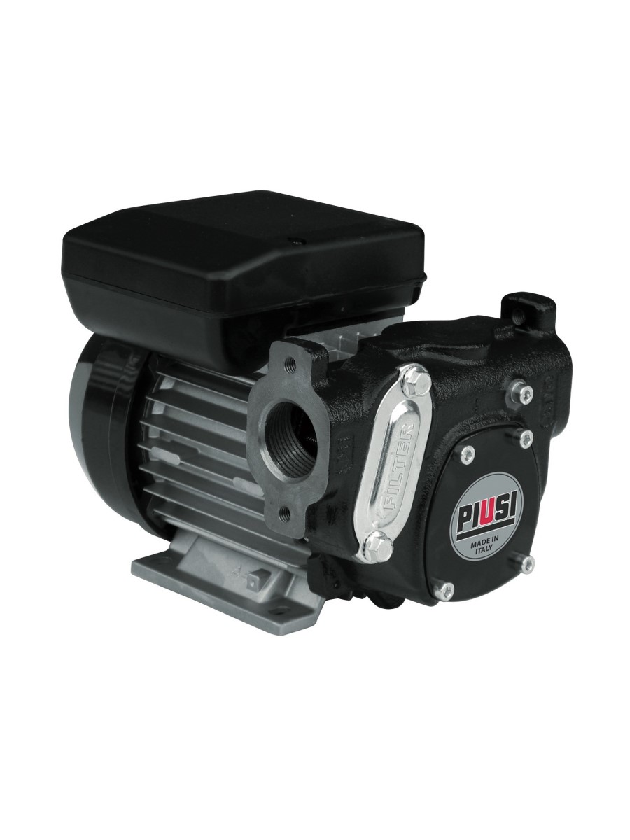 Электронасос ДТ Panther 56T роторный трехфазный шиберный 000733000