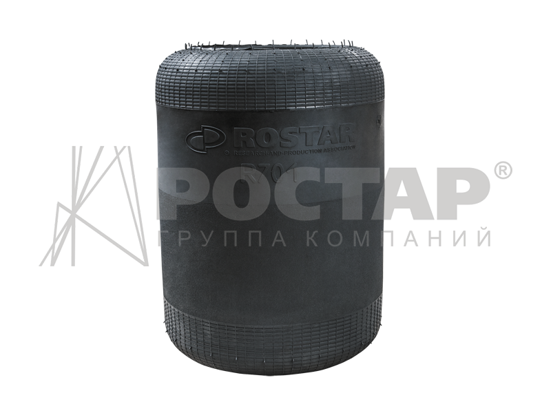 Пневмобаллон IKARUS/ЛиАЗ R701