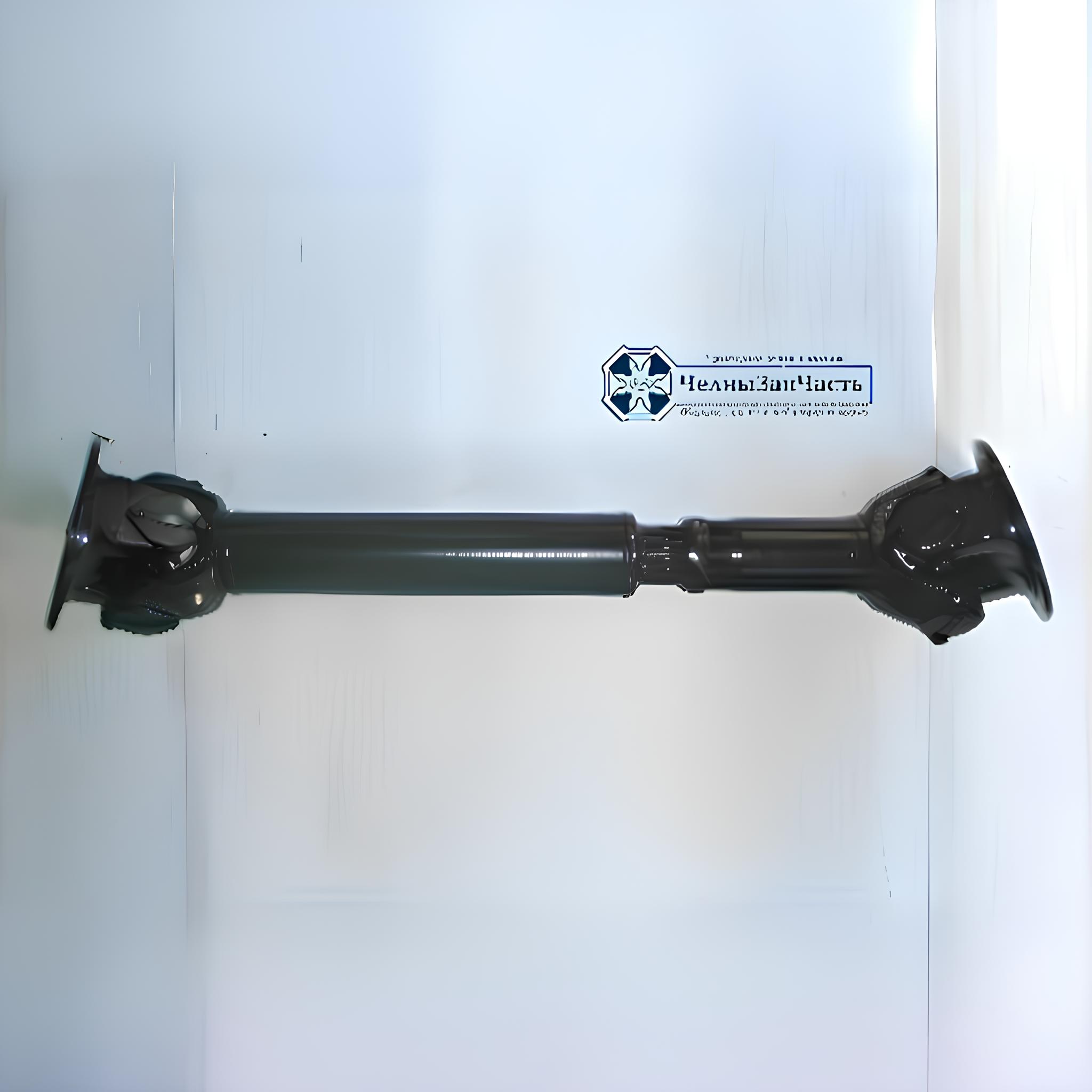 Вал карданный заднего моста 8 отв. L=1824мм МАЗ 500А-2201010-02