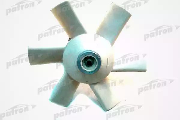 Вентилятор радиатора Audi 80 1.6-2.0i -96 PFN057