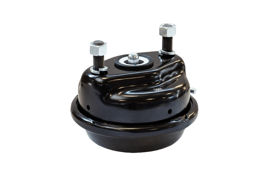 Камера тормозная T24 дисковый тормоз BPW/DAF/SAF/MB 35190110030