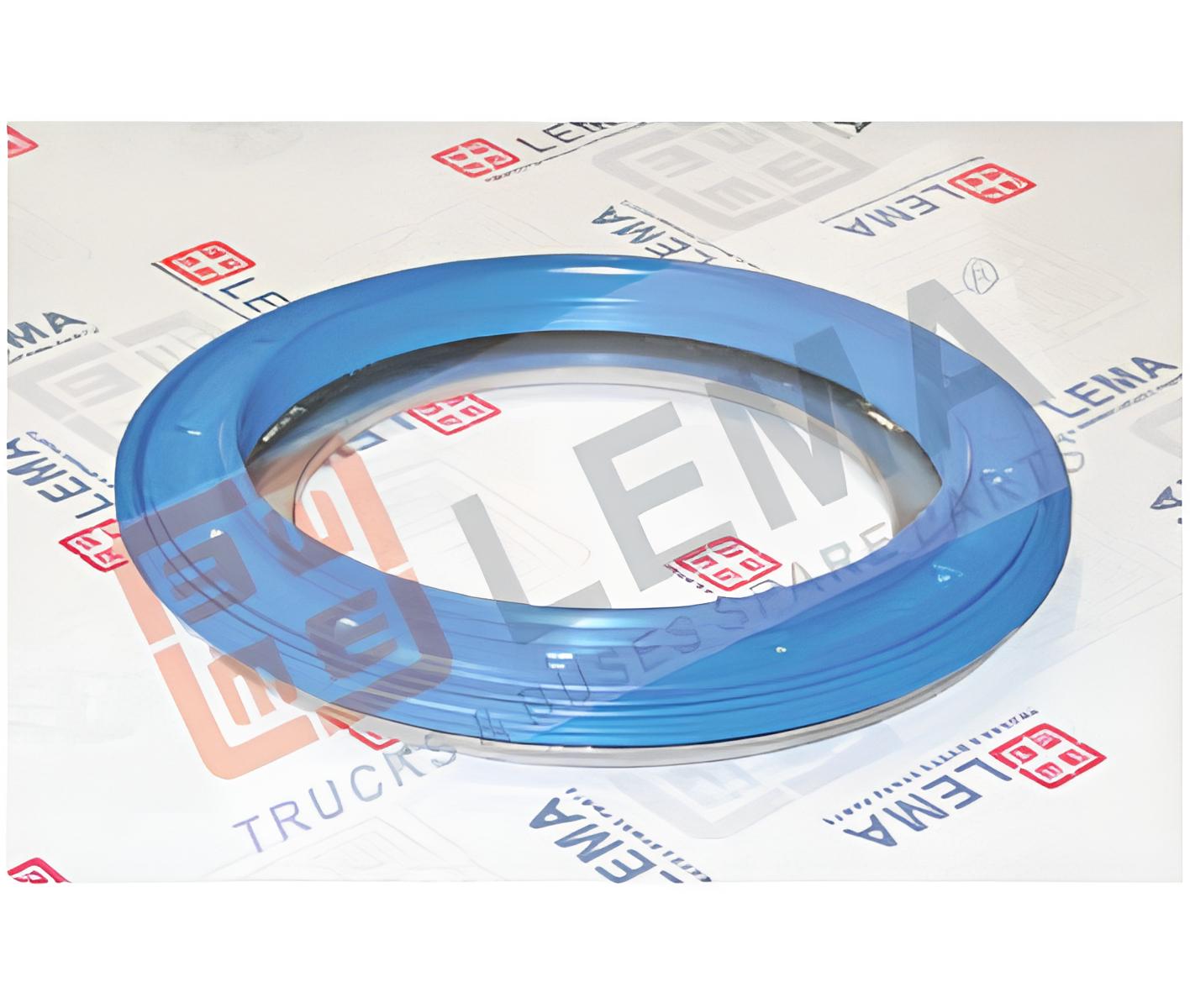 Сальник ступицы 117,5*158*17,8 BPW 11715817BA00