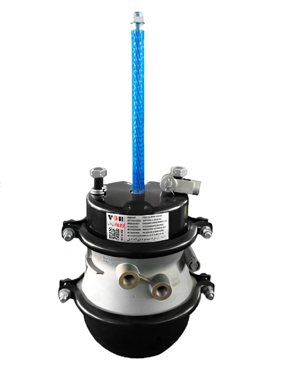 Энергоаккумулятор 24/30 барабан тормоз BPW/ROR/DAF/Renault FA1024A