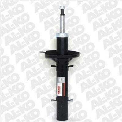 Амортизатор подвески AUDI A3/VW Golf 4 передний 302103