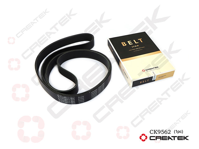 Ремень водяного насоса 10PK2180 XGMA CK9562