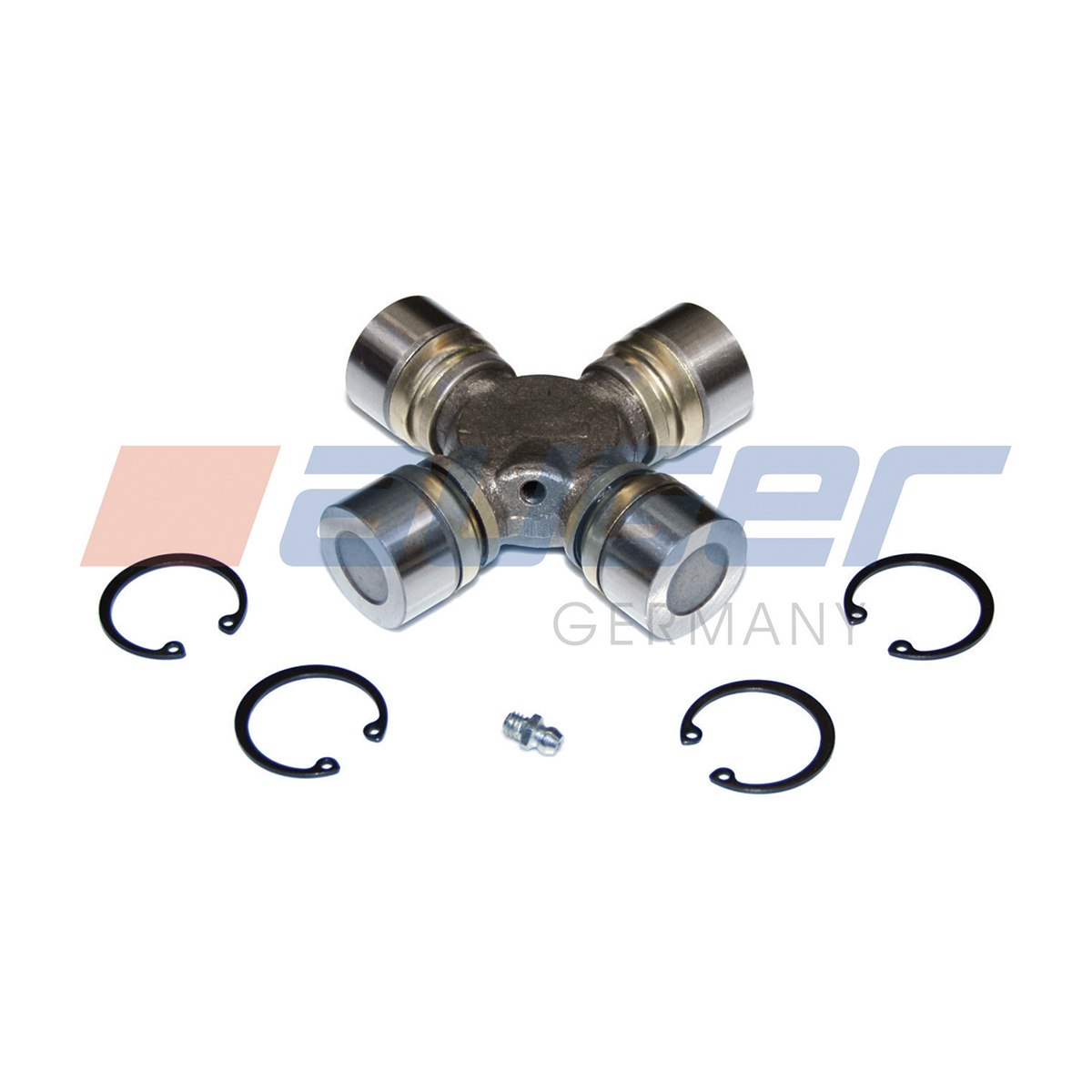 Крестовина 32*106.3 кардана Iveco Bus 65099