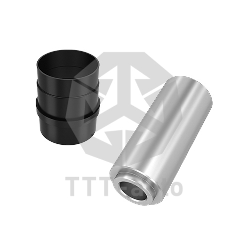 Р/к суппорта направляющая, втулка Knorr SB5 SAF/DAF 14531