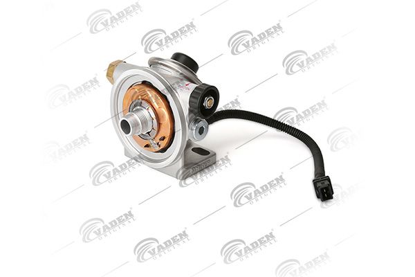 Кронштейн топливного фильтра MB Actros/Axor OM457LA/501/502LA/OM906 0101162