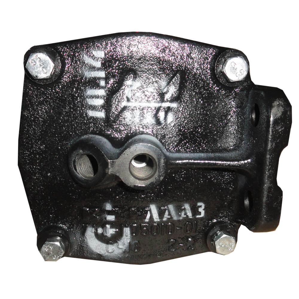 Фильтр топливный грубой очистки в сборе КАМАЗ/УРАЛ 740.1105010-01