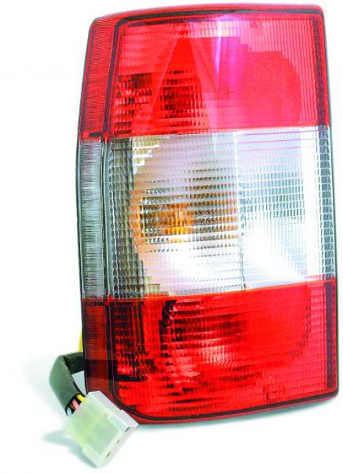Фонарь задний левый УАЗ-3163 Patriot 961.3716010