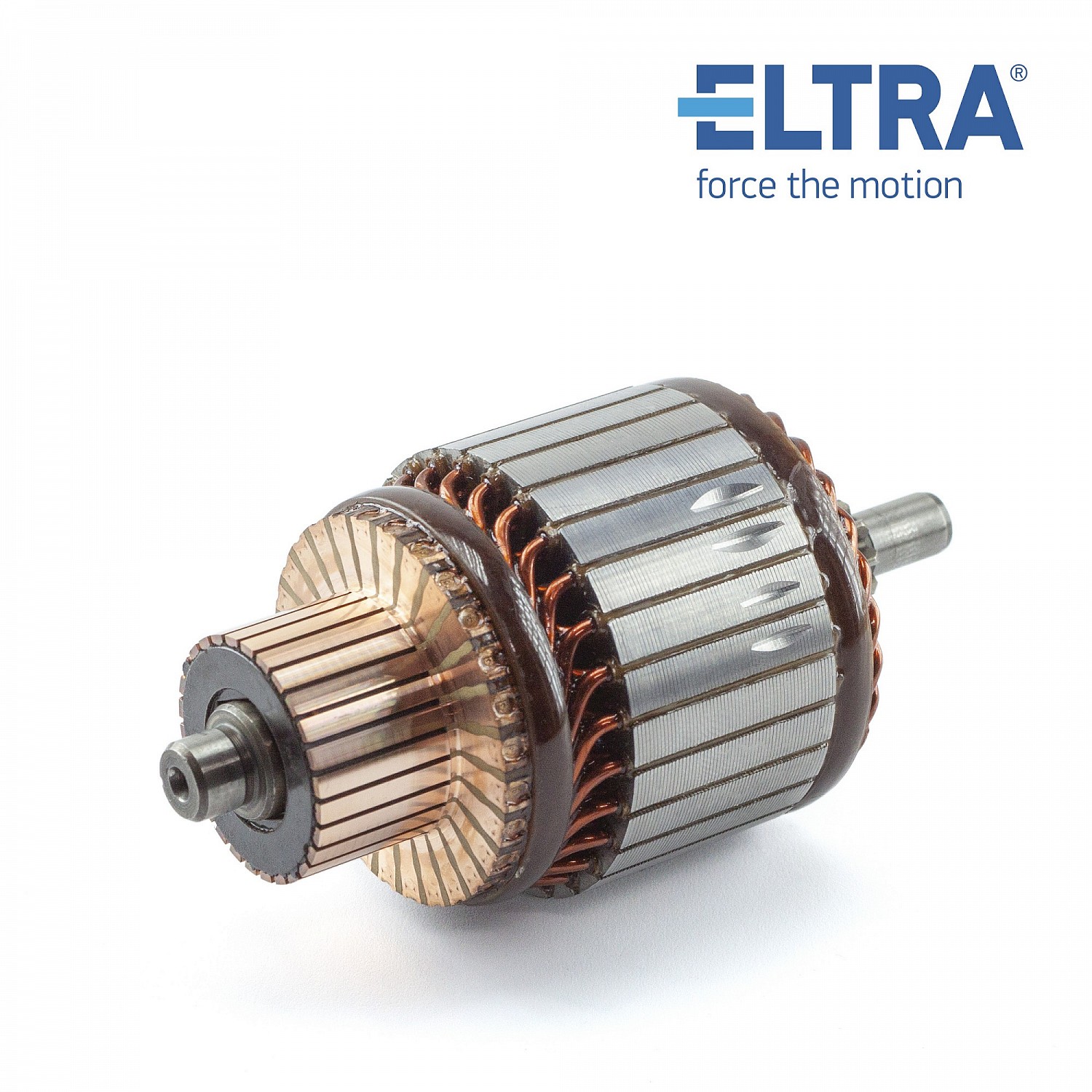 Якорь стартера ВАЗ 16.362.101