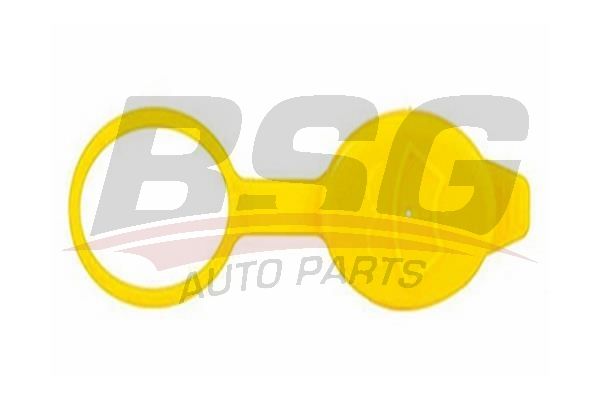 Крышка бачка стеклоомывателя Opel Astra H 04>/Zafira B 05>/Corsa D 07> BSG65852003