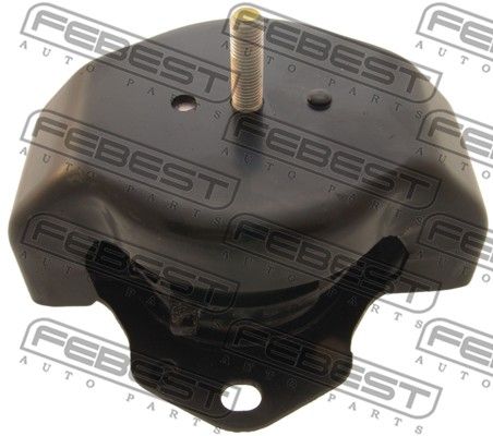 Опора двигателя передняя Mitsubishi Pajero/Montero 00-06 MMV75