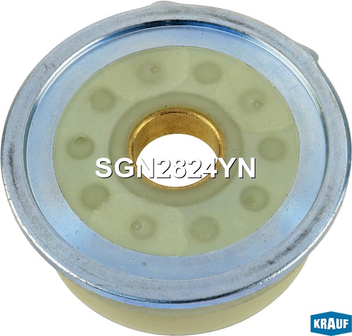 Шестерня редуктора стартера Toyota Corolla/LC/Yaris/Lexus IS 99> SGN2824YN