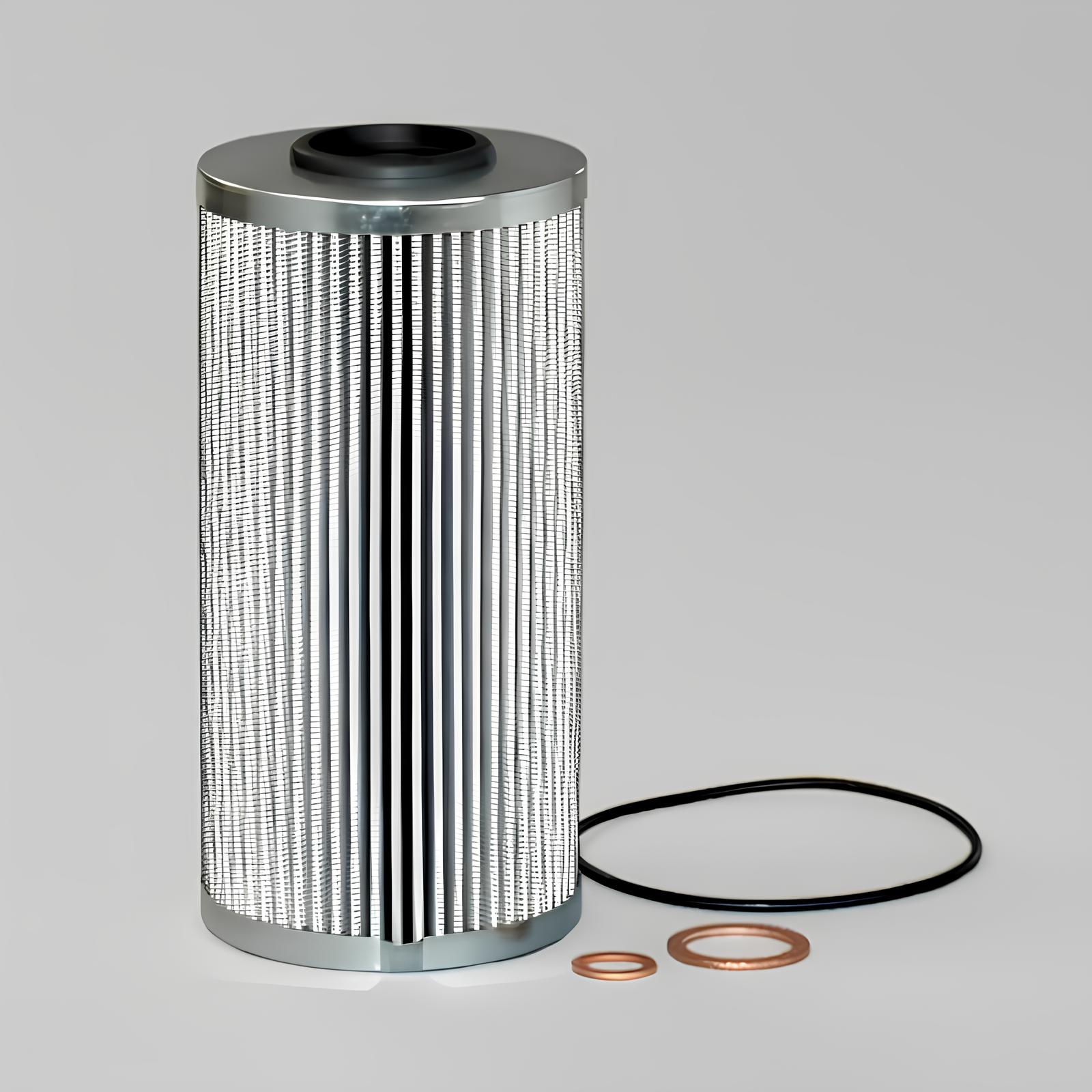 Фильтр ГМП Voith DIWA 5/6 ЛИАЗ-5256/6212/НЕФАЗ/MB/MAN X770814