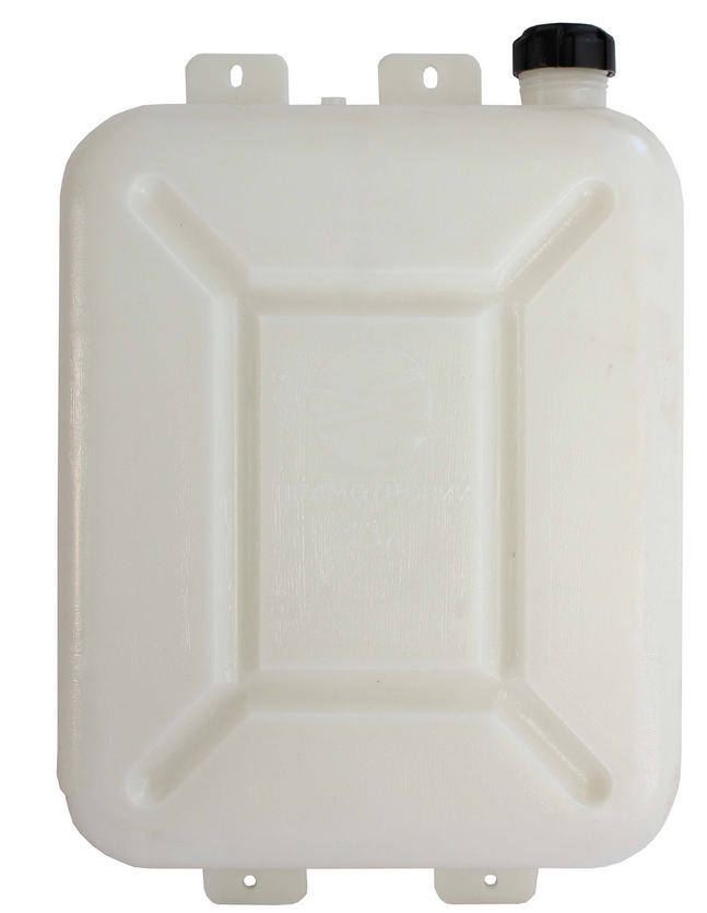 Бак топливный 30.8101-700-02