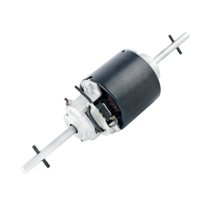 Мотор отопителя 24V 67113213
