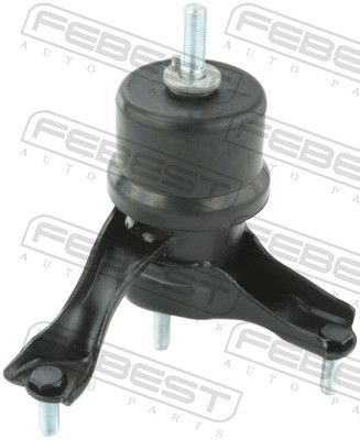 Подушка двигателя левая Toyota Camry 06> TM2AZFELH