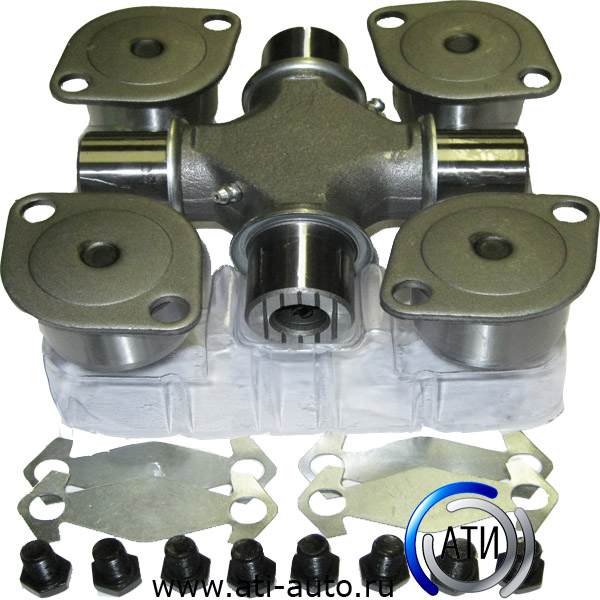 Крестовина 49*155 заднего кардана FRL/INTERN 7525280X