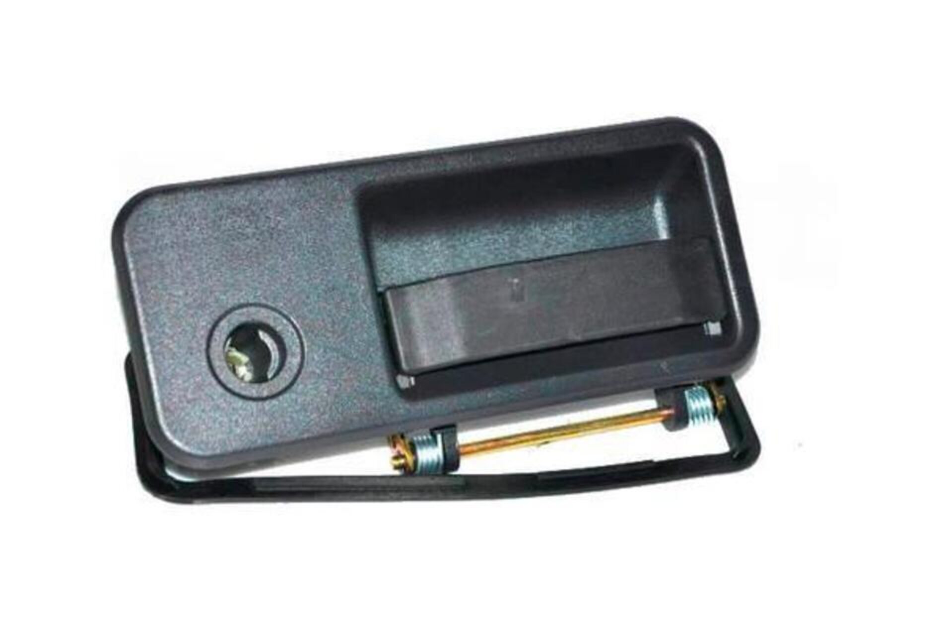 Ручка двери правая Volvo FH/FM/FMX/NH 9/10/11/12/13/16/F/FL 6/FM 7/FLC TD0751073AR