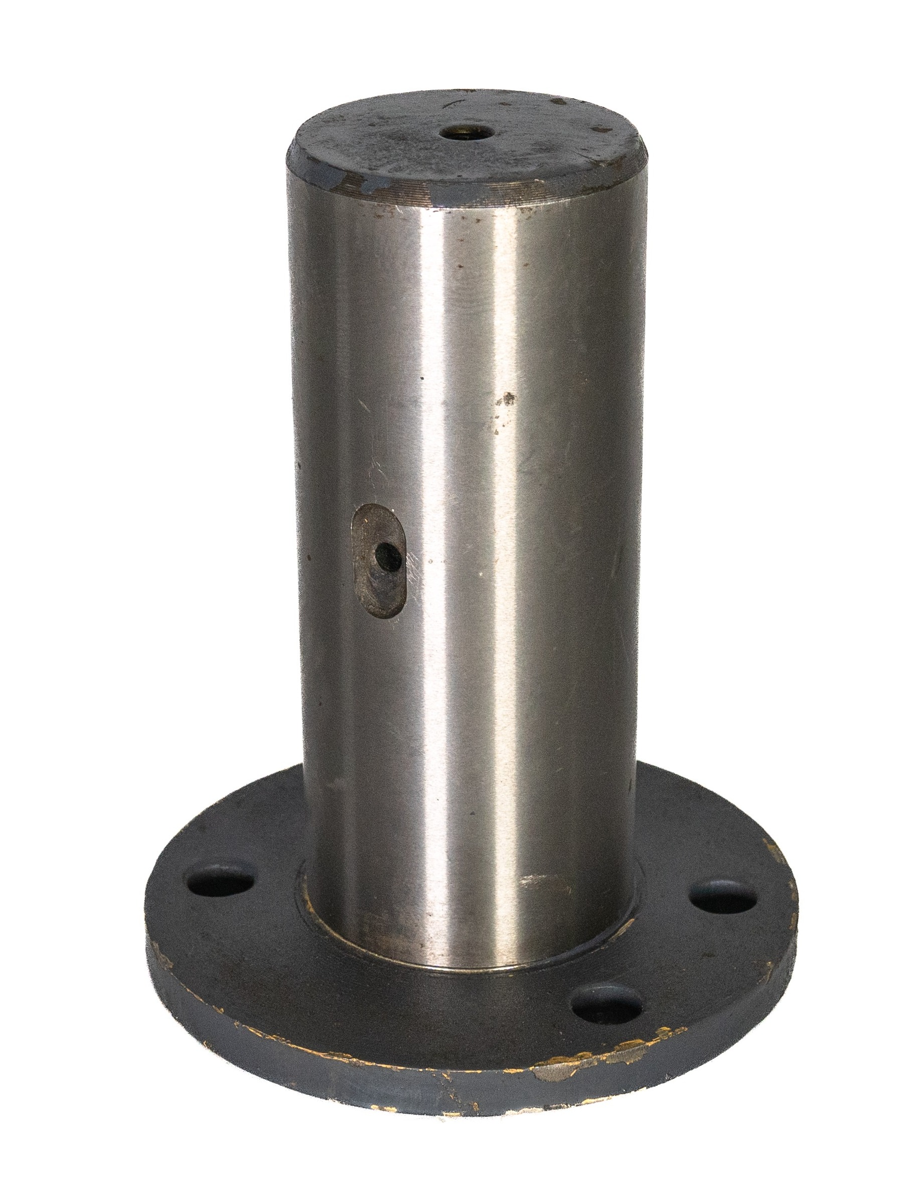 Палец 60*66*195 сочленения полурам верхний LiuGong CLG835 60A0186