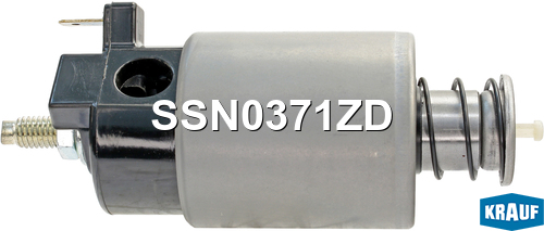 Реле стартера втягивающее Jeep Grand Cherokee 3.6 V6 11.2010- SSN0371ZD