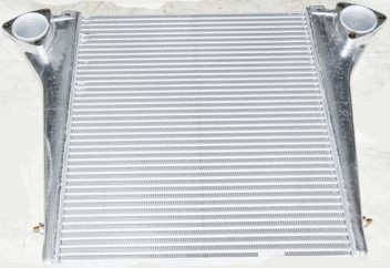 Интеркулер КАМАЗ-6520,6460,65201,63502 6520-1172010