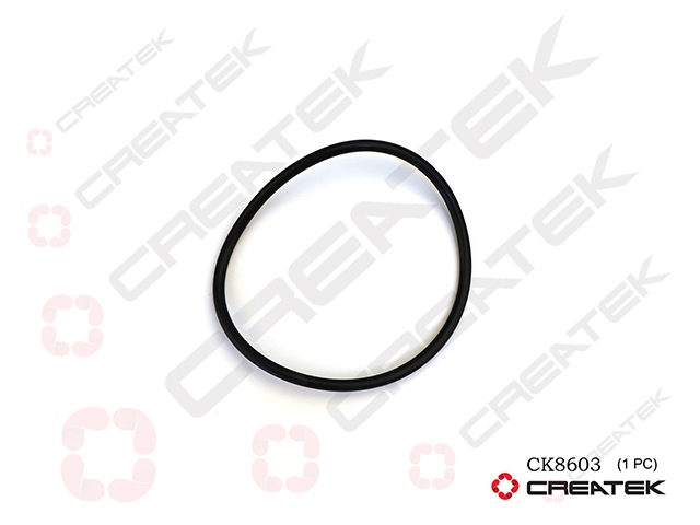 Кольцо уплотнительное ступицы 115*105 задней Howo 199012340027