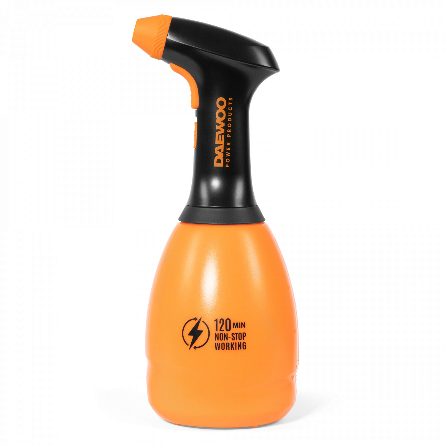 Опрыскиватель аккумуляторный DSA 1.2L  0,4 л/мин встроенный аккумулятор Daewoo DSA12Li