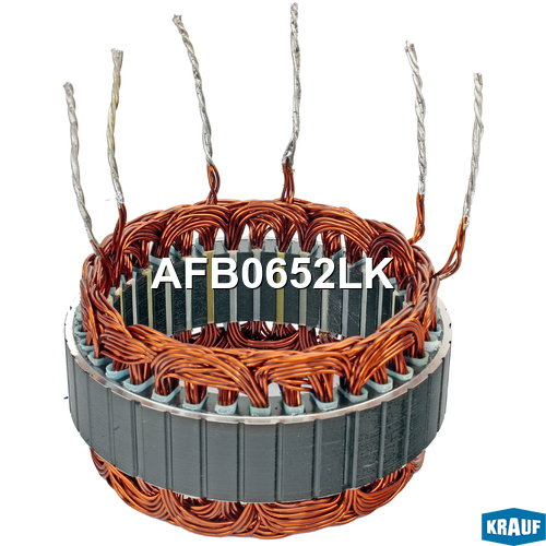 Статор генератора ВАЗ-1117-1119/2170-2172/2190 Granta AFB0652LK