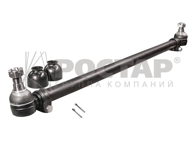 Тяга рулевая продольная L=993mm MAN TGA 00-/TGS/TGX 06- 1803414010205