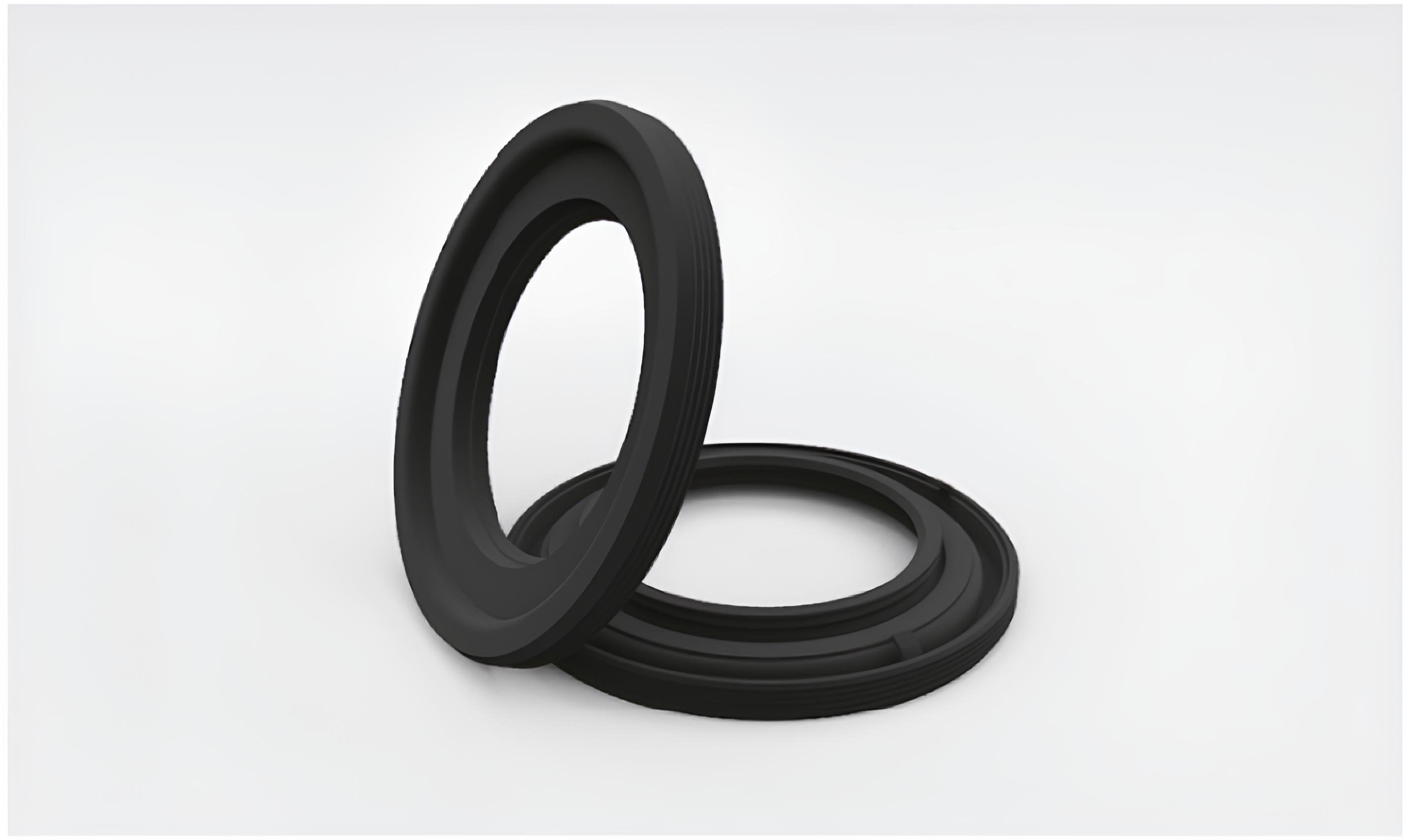 Сальник 85*137 задней ступицы КАМАЗ 53205-3104040-10