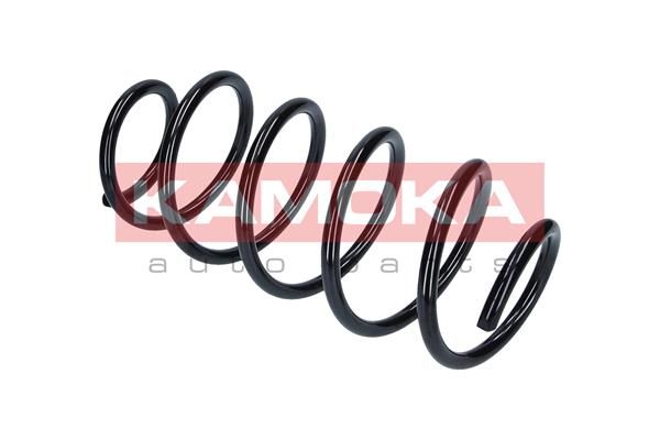 Пружина подвески передняя Ford Fiesta 1.25 08> 2110330