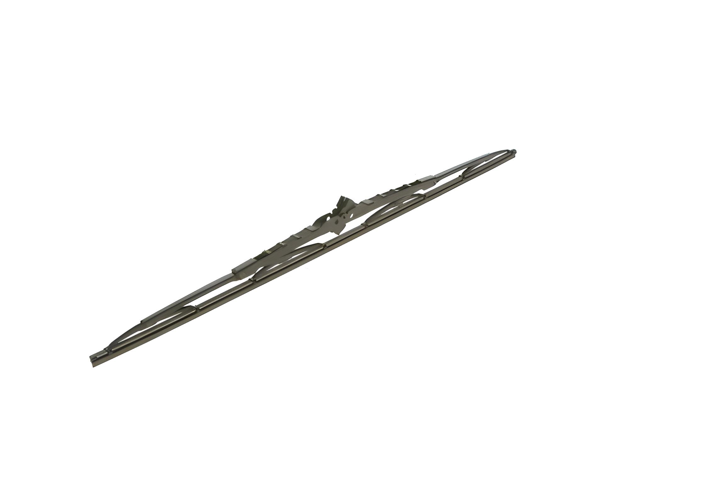 Щетка стеклоочистителя 600мм Iveco/MB/Shaanxi F2000/F3000 3397004673