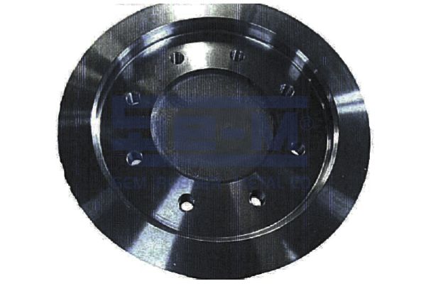 Тарелка шкворня Jost 15241