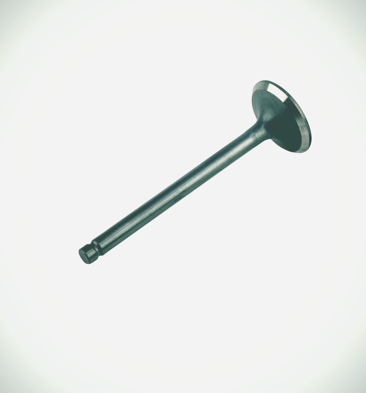 Клапан выпускной 42*9*201.6-45° Iveco AD/AT/AS Stralis 171109