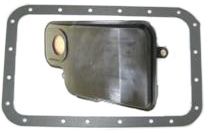 Фильтр АКПП с прокладкой Mitsubishi Challenger JT210K2